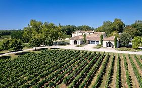 Chateau Larteau